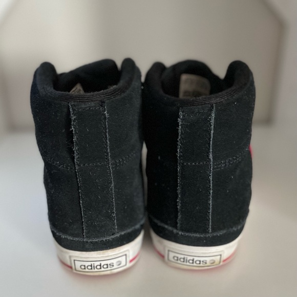 My Addidas… - Picture 3 of 6